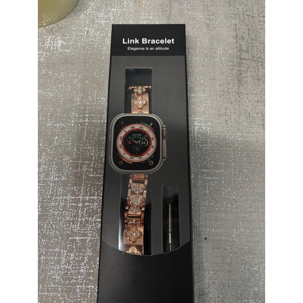 Apple watch band
